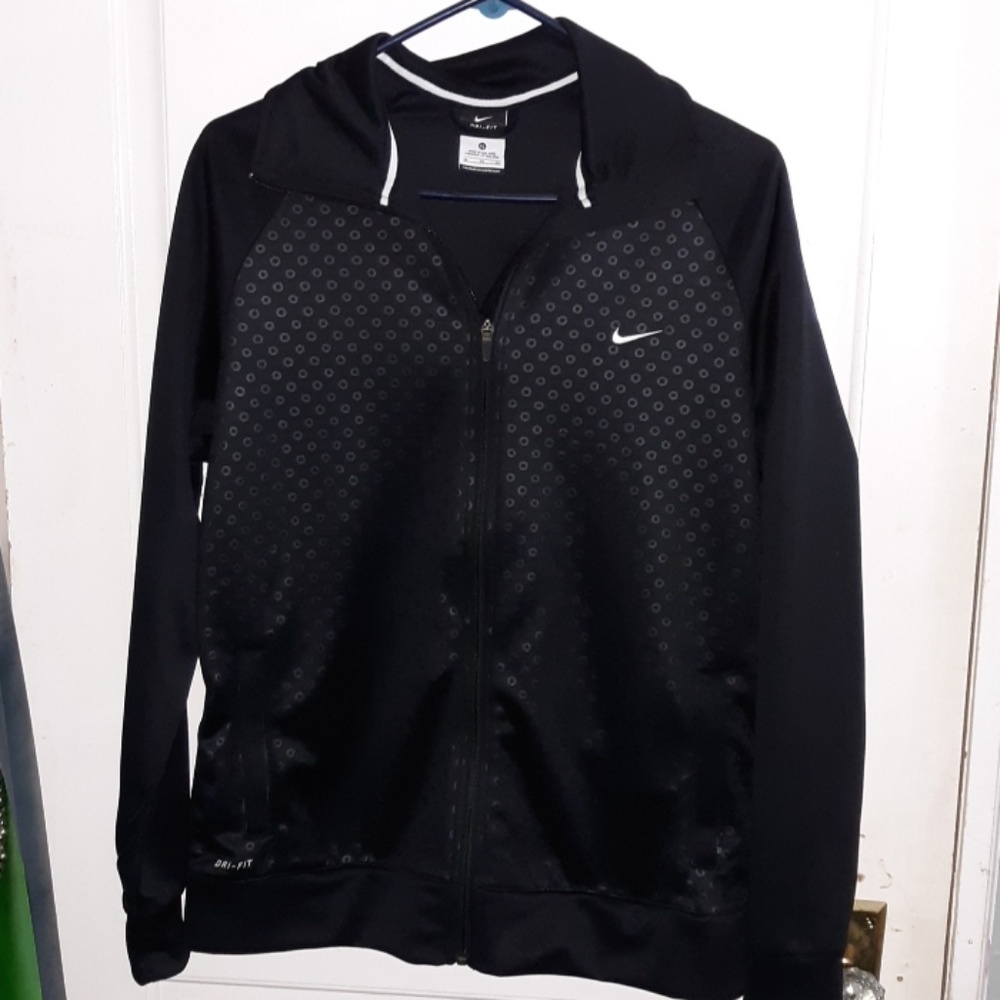 Nike jacket extra large